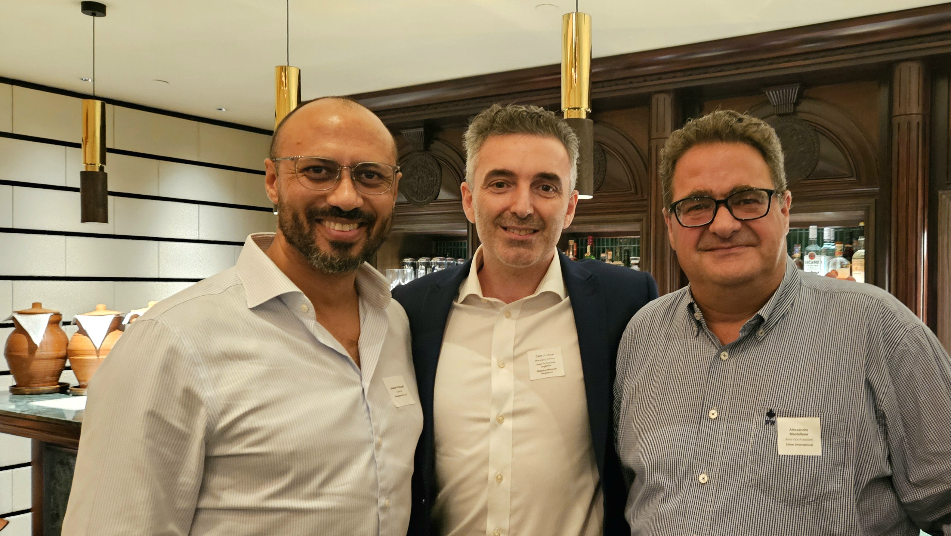 Networking Event: Talent and Leadership, 21 May 2026 – photo 33 of 34